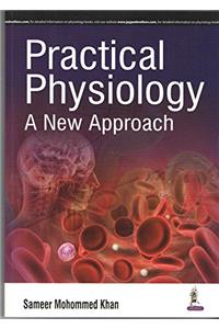 Practical Physiology A New Approach