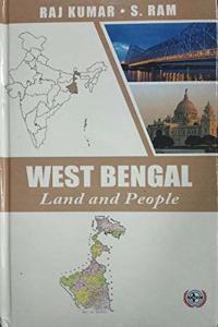 West Bengal Land and People