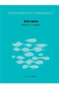 Salt Lakes
