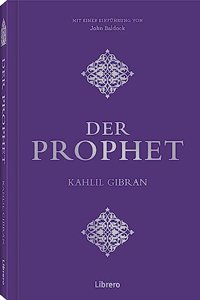 Der Prophet.