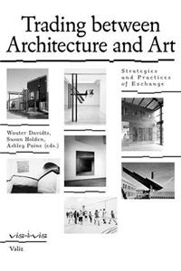 Trading Between Architecture and Art