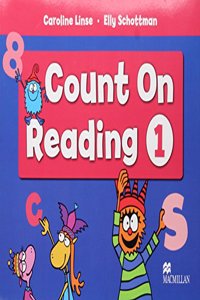 HATS ON 1 COUNT ON READING