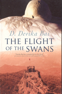 Flight of the Swans