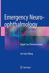 Emergency Neuro-Ophthalmology