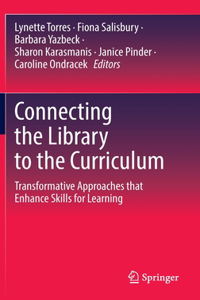 Connecting the Library to the Curriculum