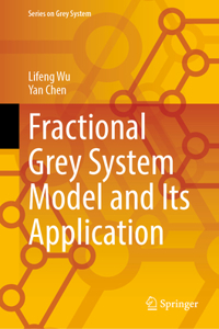 Fractional Grey System Model and Its Application