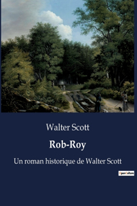 Rob-Roy