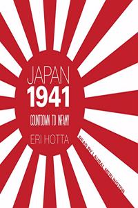 Japan 1941: Countdown to Infamy