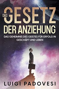 Gesetz der Anziehung