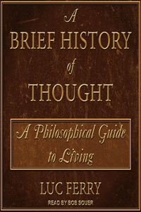 Brief History of Thought