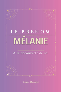 Mélanie le prenom