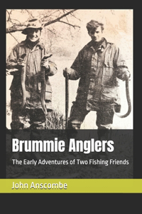Brummie Anglers