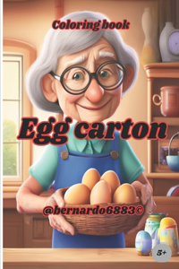 Egg carton!
