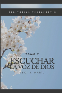 Escuchar la Voz de Dios