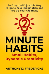 Two-Minute Habits