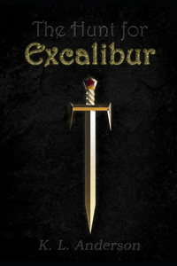 Hunt for Excalibur