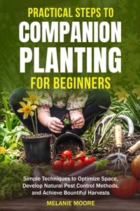 Practical Steps to Companion Gardening for Beginners