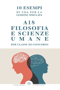 10 esempi di UDA per la Lezione Simulata