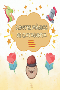 Contes Màgics de Catalunya