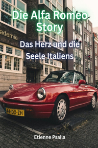 Alfa Romeo Story