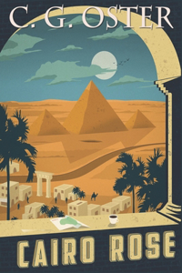 Cairo Rose