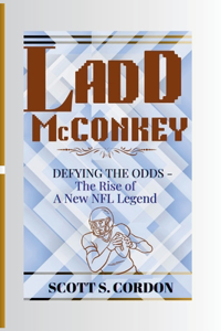 LADD McCONKEY