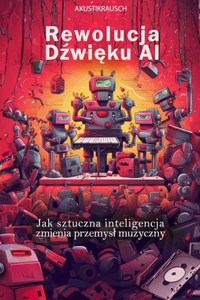 Rewolucja dźwiękowa AI