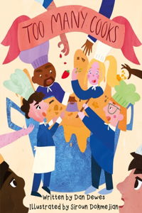 Too Many Cooks