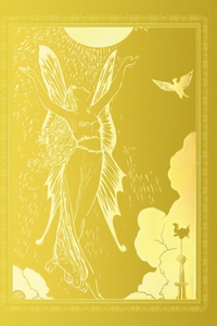 The Yellow Fairy Book