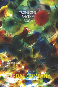 Trombone Rhythm Book N-2