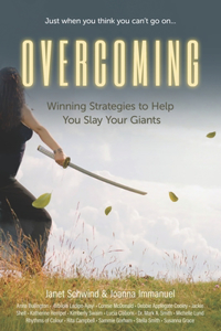 Overcoming
