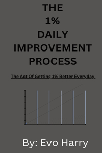 The 1% Daily Improvement Process