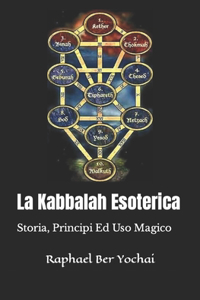 Kabbalah Esoterica