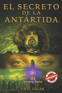 Secreto de la Antártida 3
