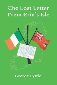 Last Letter From Erin's Isle