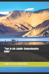 Tour to Leh-Ladakh