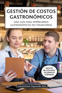 Gestión de costos gastronómicos