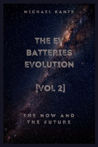 EV Batteries Evolution