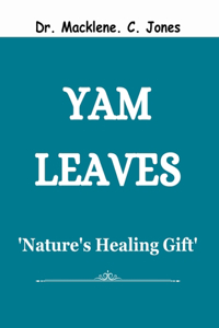 Yam Leaves