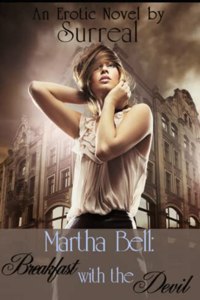 Martha Bell