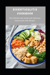 Diverticulitis Cookbook