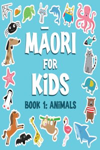 Learn Maori for Kids