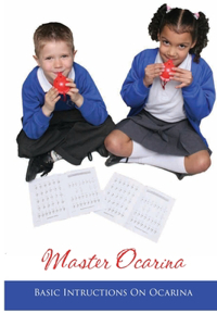 Master Ocarina