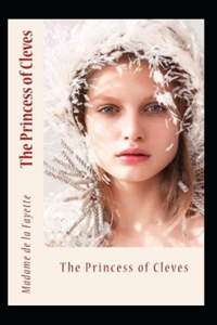 The Princess of Cleves Annotated