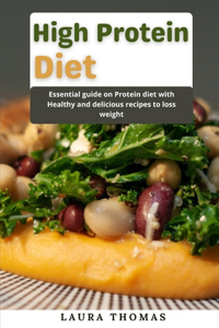 High Protein Diet