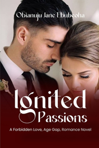 Ignited Passions