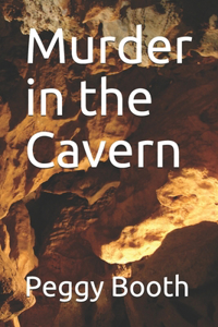 Murder in the Cavern