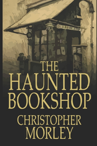 The Haunted Bookshop