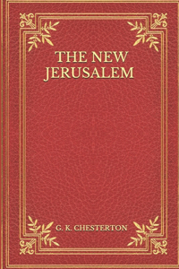 The New Jerusalem