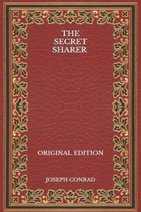 The Secret Sharer - Original Edition